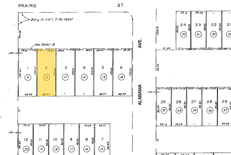 More Photos Of 21540 Prairie St, Chatsworth Service For Lease