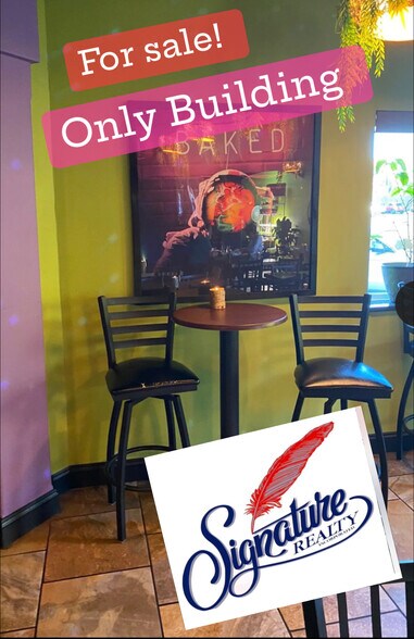 More Photos Of 123 Mohawk St, Herkimer Restaurant For Sale