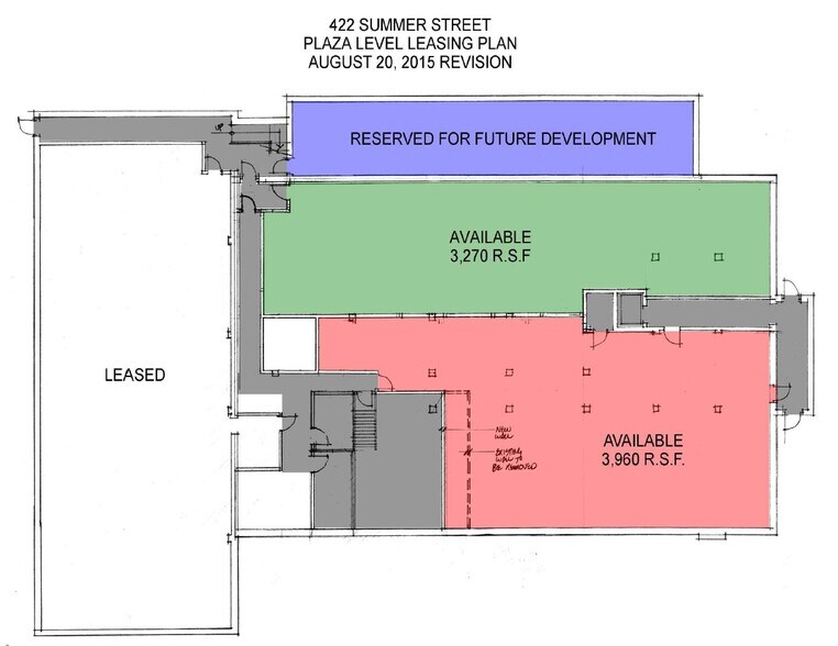 More Photos Of 422 Summer St, Stamford Office For Lease