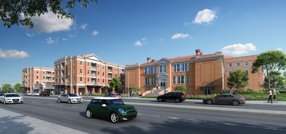 More Photos Of 5820 Patterson Ave, Richmond Apartments For Lease