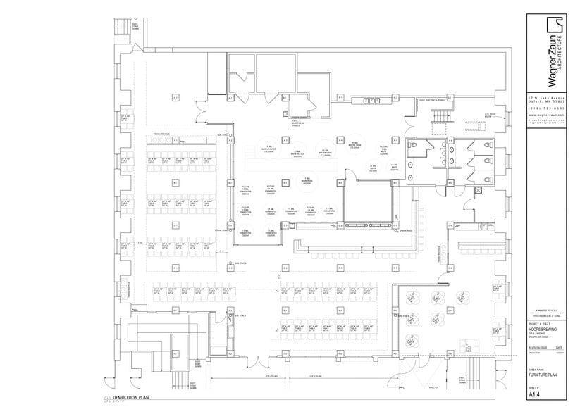 More Photos Of 325 S Lake Ave, Duluth Office For Lease