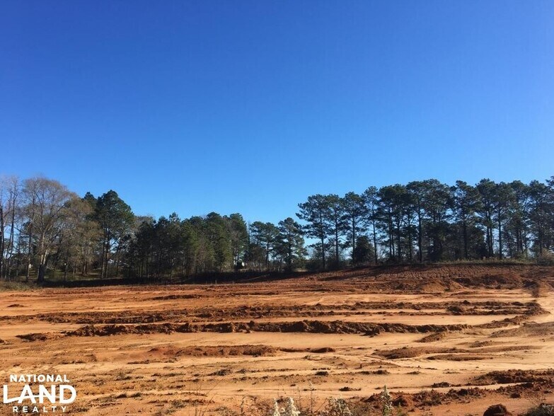 More Photos Of 7208 US Hwy 98, Hattiesburg Land For Sale