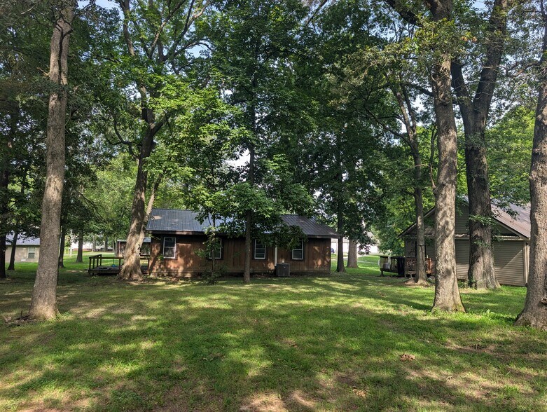 More Photos Of 34 Amy Lynn Dr, Kevil Specialty For Sale