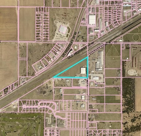 More Photos Of 2302 S North Rd, Grand Island Manufacturing For Lease