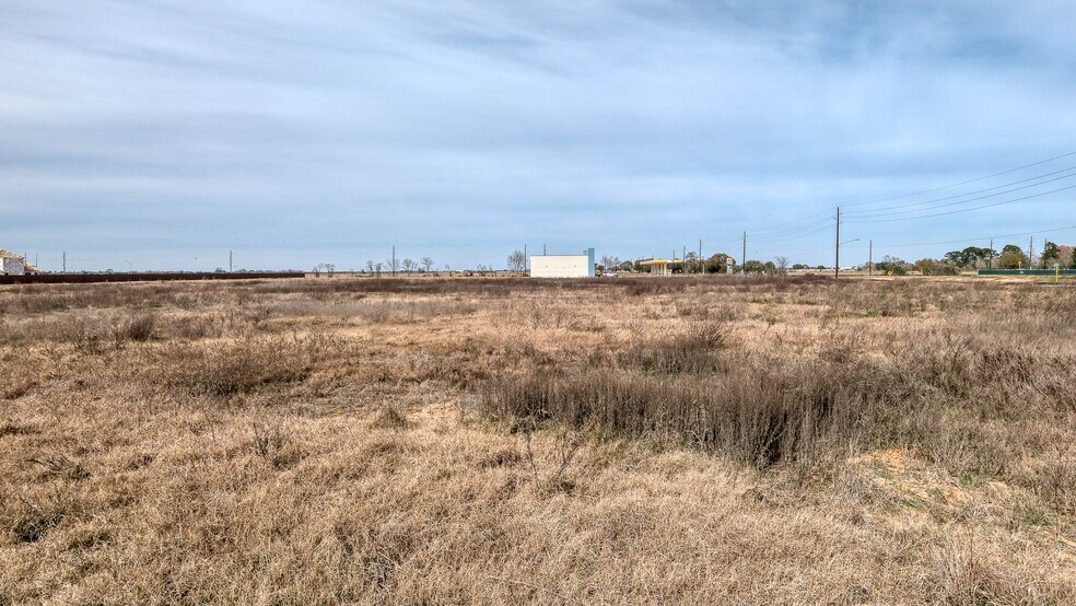 More Photos Of TBD Fields Store Rd, Waller Land For Sale
