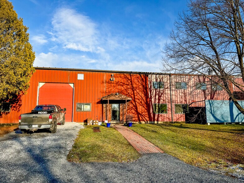 More Photos Of 823 Ferry Rd, Charlotte Industrial For Sale