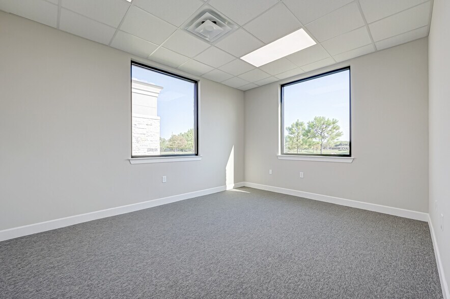 More Photos Of 3129 Kingsley Dr, Pearland Medical For Lease