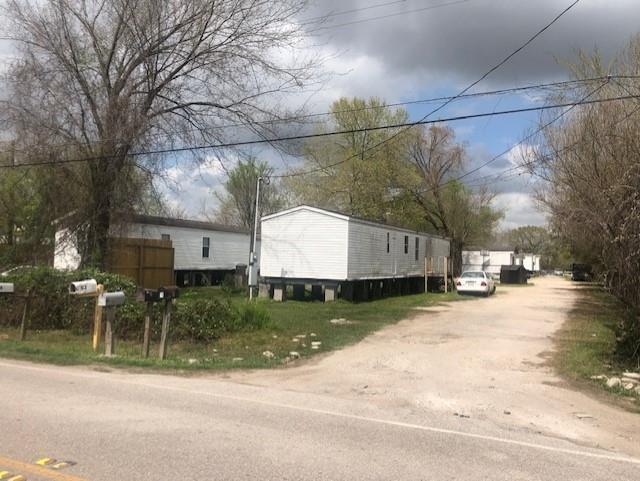 More Photos Of 3182 Brownie Campbell Rd, Houston Manufactured Housing Mobile Home Park For Sale