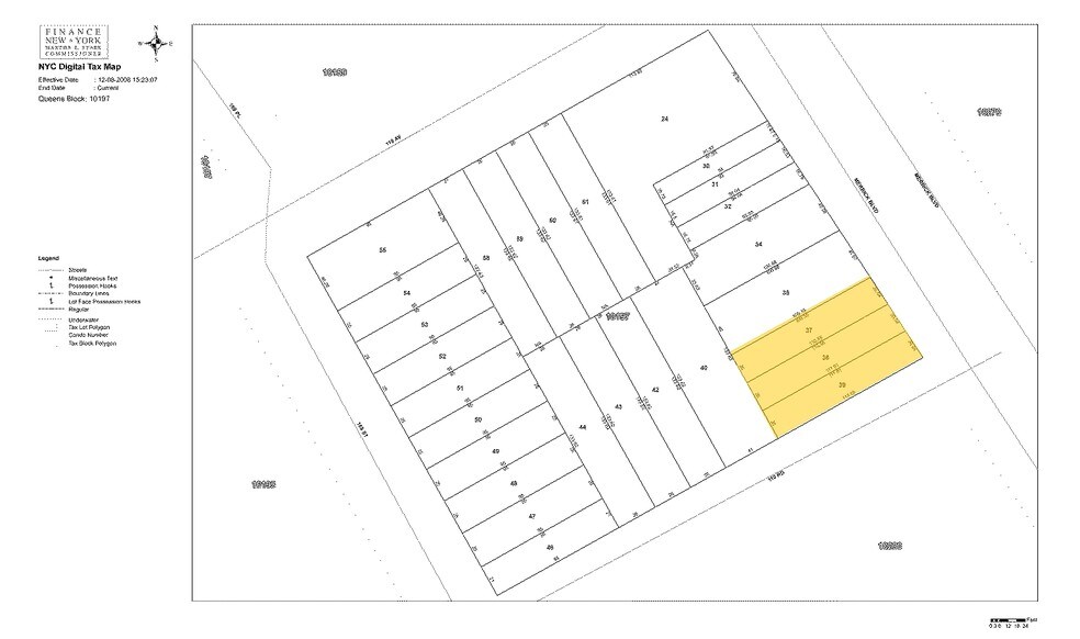 More Photos Of 11024-11028 Merrick Blvd, Jamaica Storefront Retail Residential For Sale