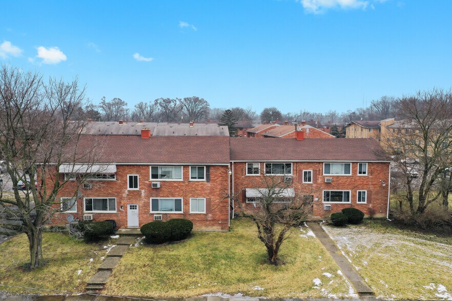 More Photos Of 12880 Dolphin St, Detroit Apartments For Sale