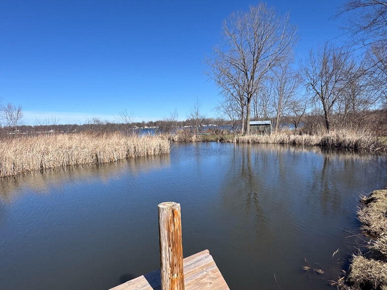 More Photos Of Lakeside Drive, Lakemore Land For Sale
