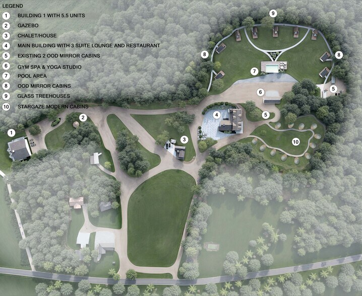 More Photos Of 218 NY-296, Windham Hotel For Sale