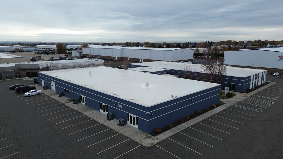More Photos Of 415 N Roosevelt St, Kennewick Office For Lease