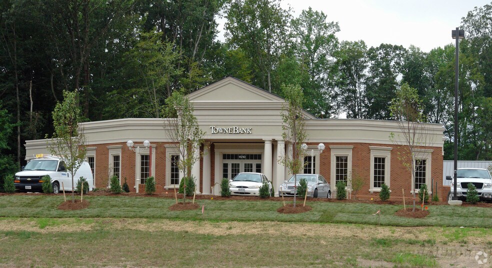 More Photos Of 1470-1490 Quarterpath Rd, Williamsburg Unknown For Lease