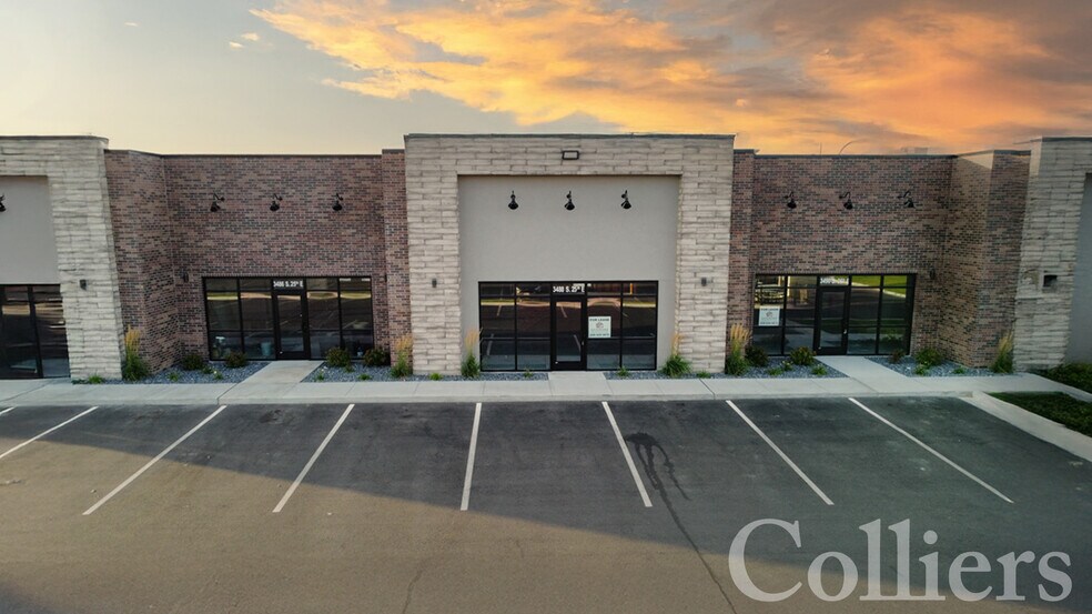 Primary Photo Of 3486 S 25th E, Idaho Falls General Retail For Lease