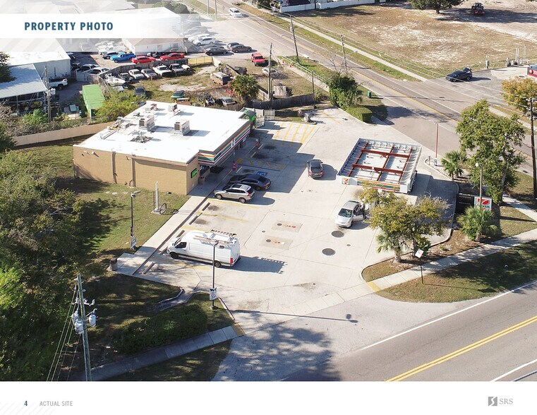 More Photos Of 6270 150th Ave N, Clearwater Convenience Store For Sale