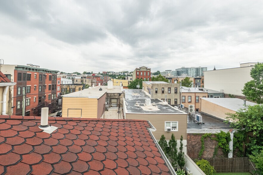 More Photos Of 600 Grand St, Hoboken Office Residential For Sale