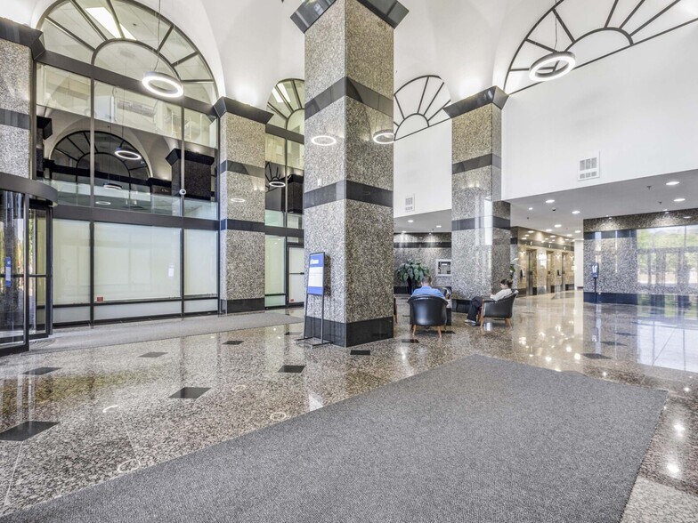 More Photos Of 325 Milner Ave, Toronto Office For Lease