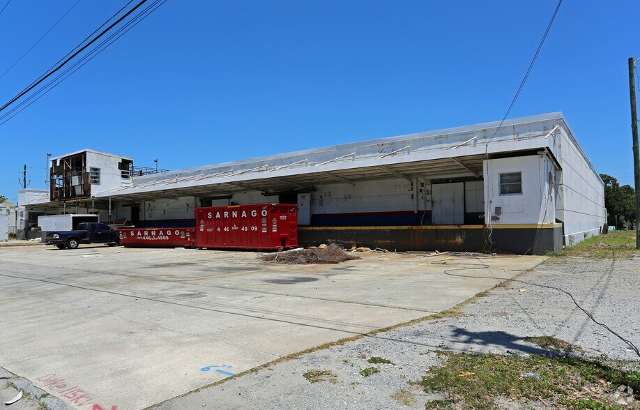 More Photos Of 1955 3rd Ave S, Saint Petersburg Warehouse For Lease