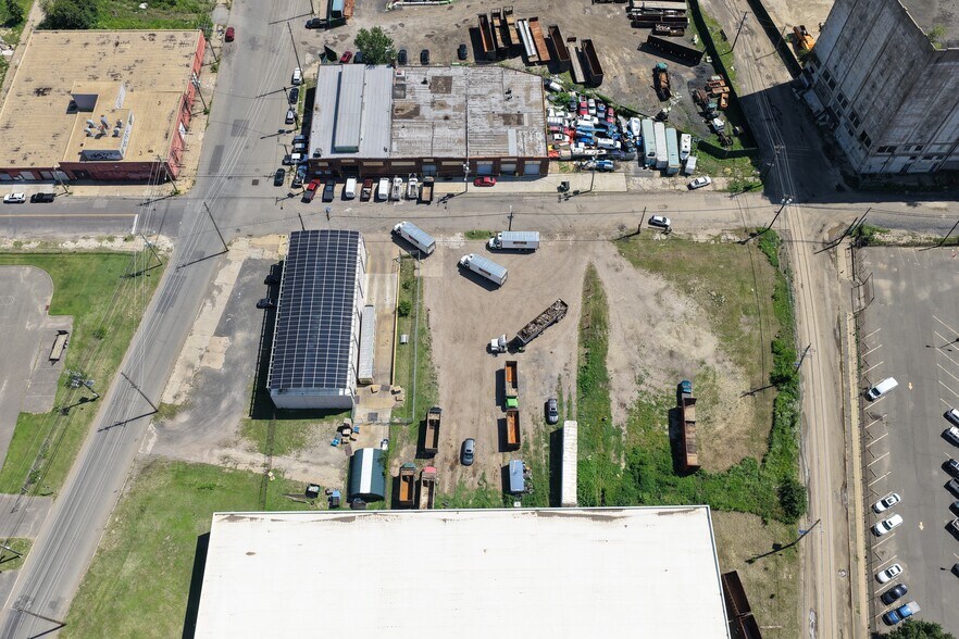 More Photos Of 135 Kaighns Ave, Camden Land For Lease