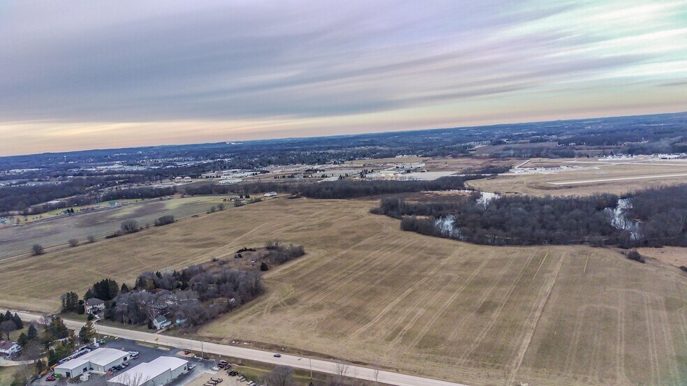 Primary Photo Of Lt1 County Hwy 1, West Bend Land For Sale