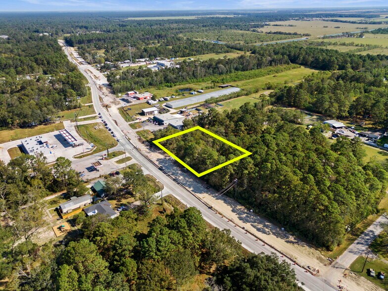 More Photos Of 25706 FM 2100 Rd, Huffman Land For Sale