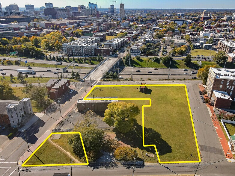 More Photos Of 1st/St. James/Charity/Baker St, Richmond Land For Sale