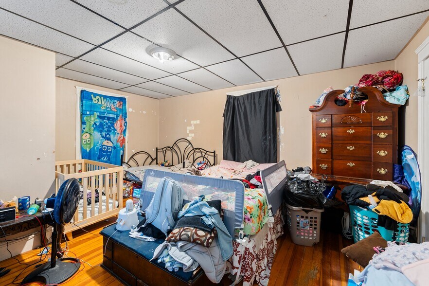 More Photos Of 77 Fales St, Central Falls Apartments For Sale