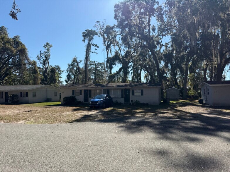 More Photos Of 283 SW Davaca Gln, Lake City Multifamily For Sale