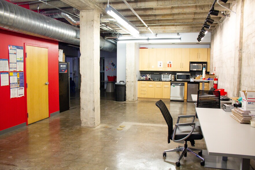 More Photos Of 723 Silver Ave SW, Albuquerque Storefront Retail Office For Lease