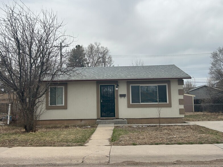 More Photos Of Rockwood Ave @ Harrison, Colorado Springs Apartments For Sale