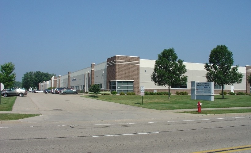 Primary Photo Of 1802-1828 Wright St, Madison Research And Development For Lease