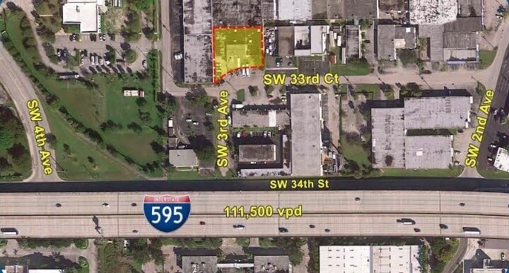 More Photos Of 271-273 SW 33rd Ct, Fort Lauderdale Warehouse For Lease