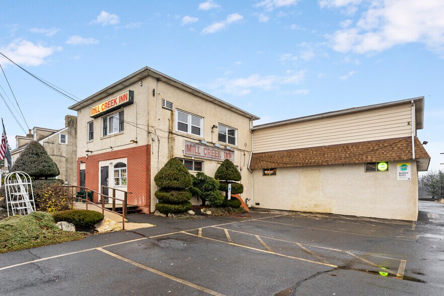 More Photos Of 1 Mill Creek Rd, Morrisville Restaurant For Sale