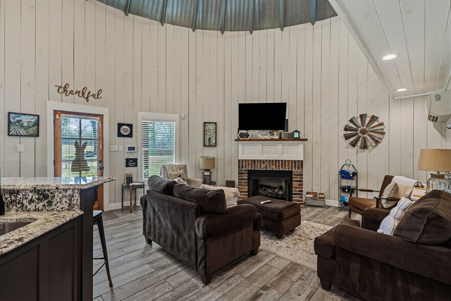 More Photos Of 75 County Road 171, Corinth Lodge Meeting Hall For Sale