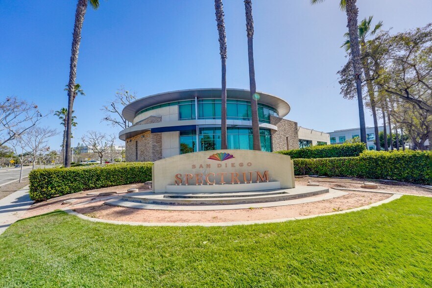 Primary Photo Of 8623 Spectrum Center Blvd, San Diego Freestanding For Sale