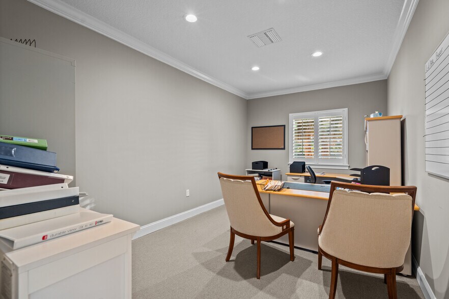 More Photos Of 49 Shores Blvd, Saint Augustine Office For Sale