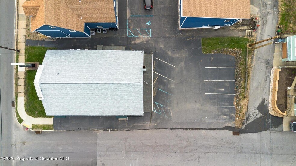 More Photos Of 115 Main Ave, Dickson City Religious Facility For Sale