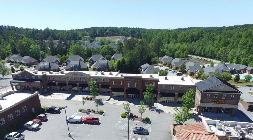 More Photos Of Loganville HWY, Winder Land For Sale