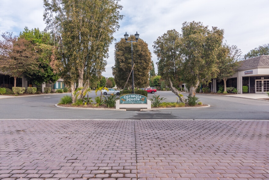 More Photos Of 1921 Carnegie Ave, Santa Ana Industrial For Lease