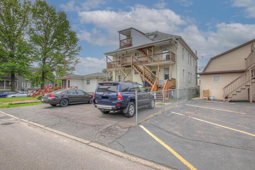 More Photos Of 467 Northampton st, Kingston Multifamily For Sale
