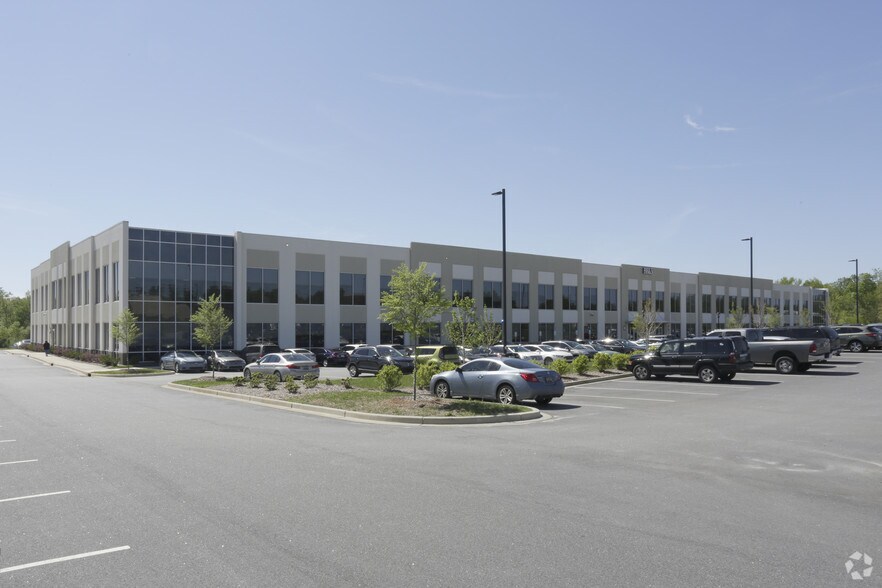 Primary Photo Of 111 Millport Cir, Greenville Office For Lease
