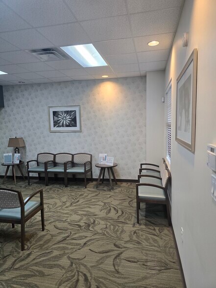 More Photos Of 2098 Teron Trace, Dacula Office For Sale