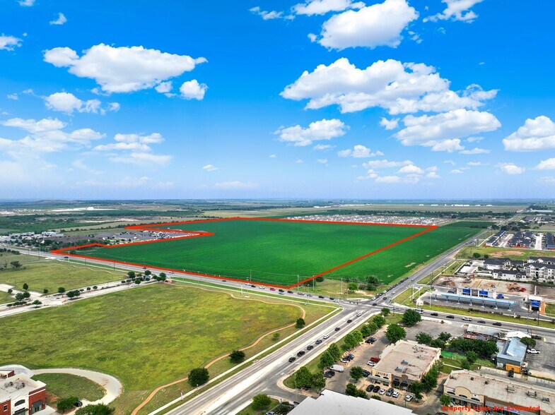 More Photos Of 2430 FM 1101, New Braunfels Land For Sale