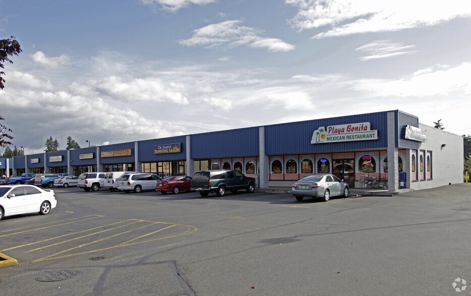 More Photos Of 9611 State Ave, Marysville General Retail For Lease