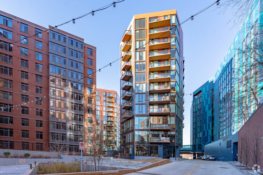 More Photos Of 853 New Jersey Ave SE, Washington Coworking Space