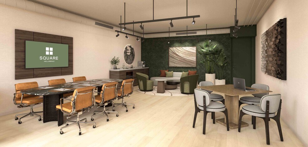 More Photos Of 400 W Hallandale Beach Blvd, Hallandale Beach Office For Sale