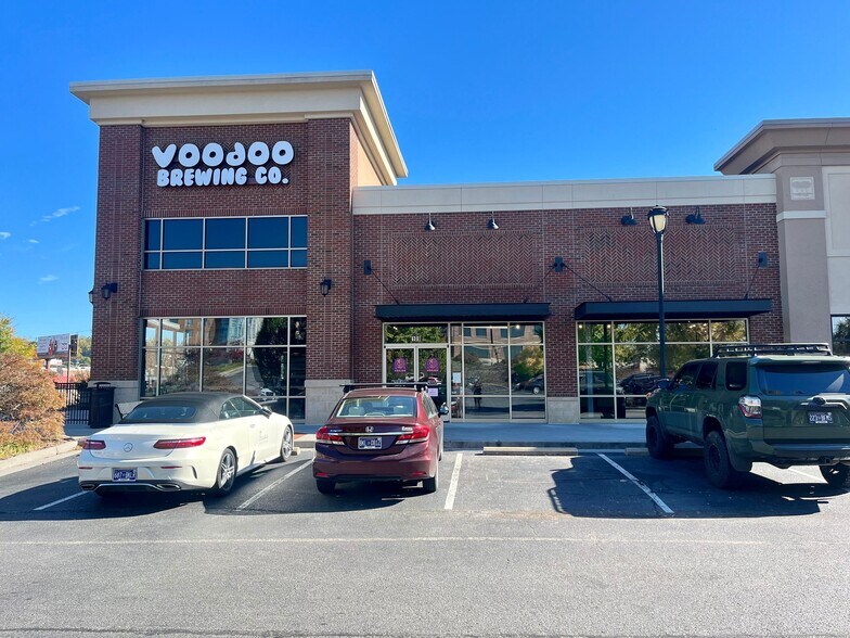 More Photos Of Weisgarber Road And North Dr, Knoxville Unknown For Lease