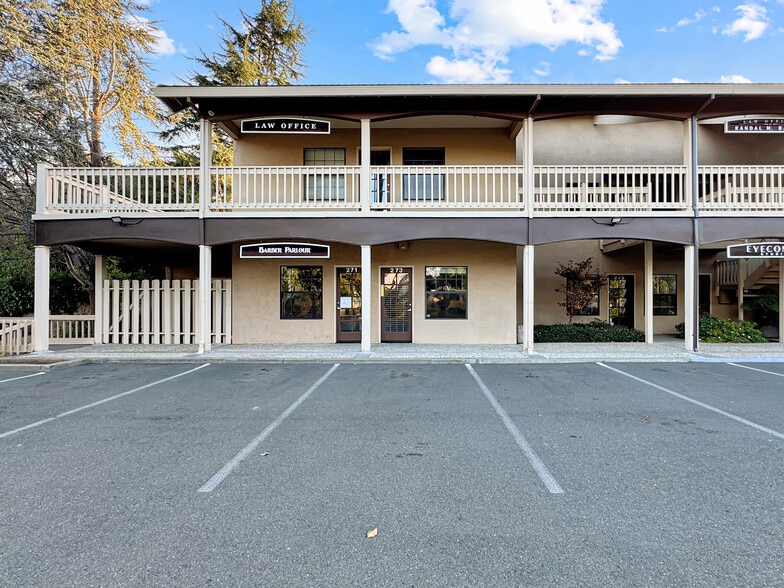 Primary Photo Of 271-289 E H St, Benicia Medical For Sale