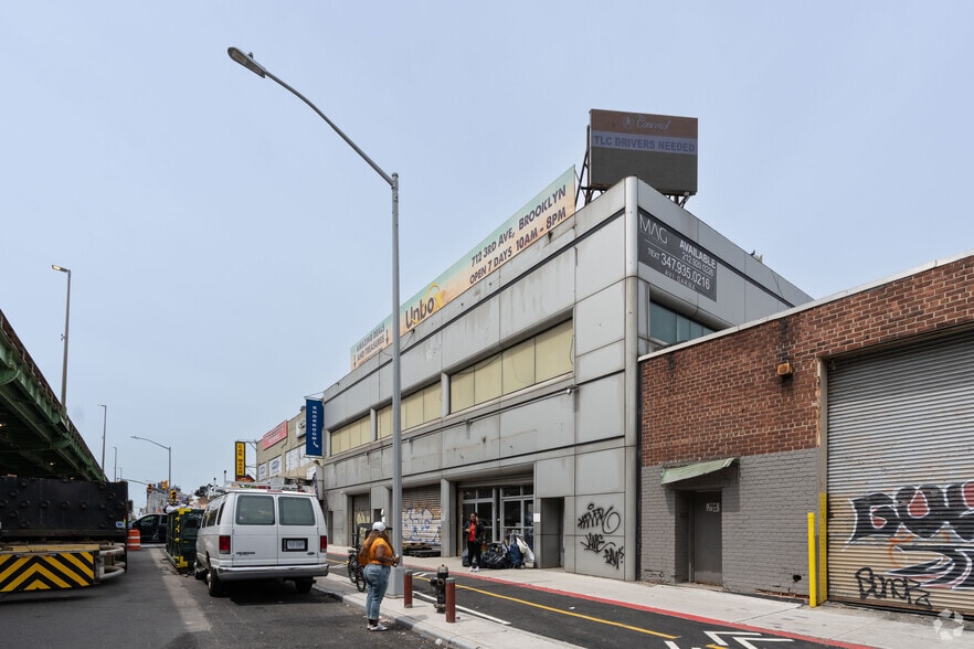 More Photos Of 712 3rd Ave, Brooklyn Flex For Sale